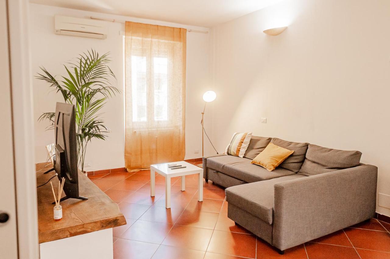 Re Di 43 Apartment Rom