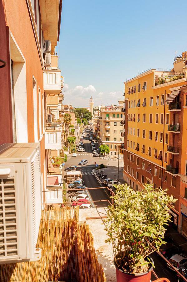 Apartment Re Di 43 Rom