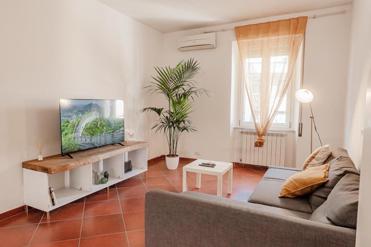 Re Di 43 Apartment Rom
