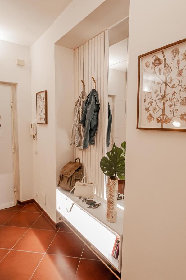 Apartment Re Di 43 Rom