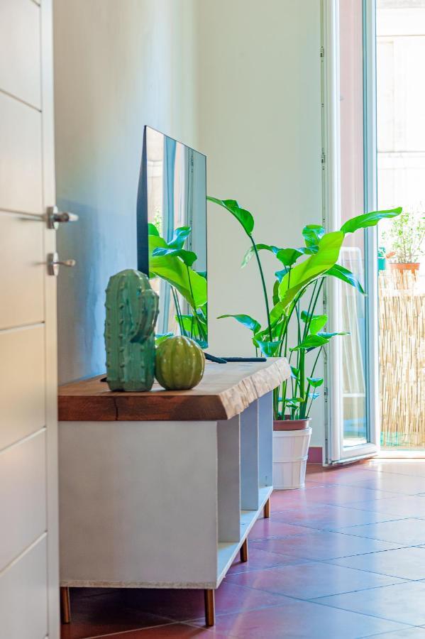 Apartment Re Di 43 Rom